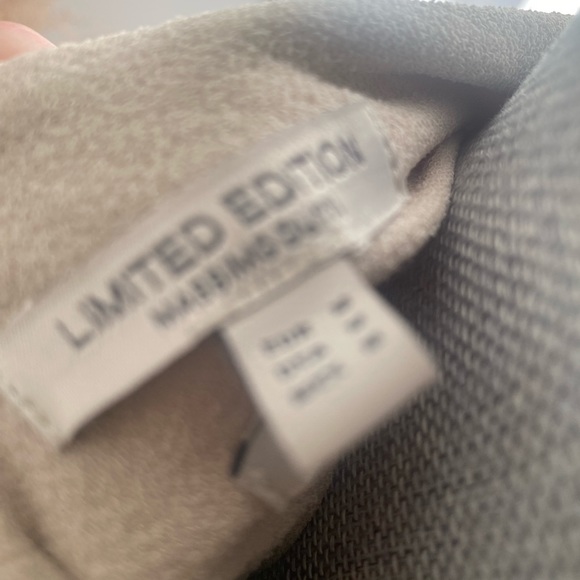 limited addition MassimoDutti long skirt - Picture 3 of 4